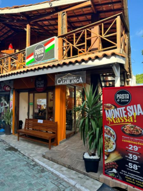 Pousada Casa Blanca Flat morro